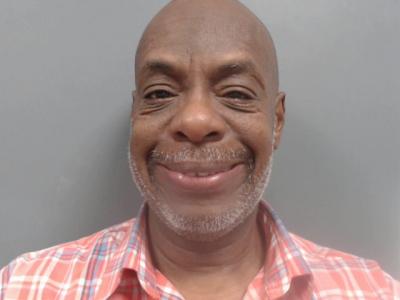 Marion Levon Crawford a registered  of Florida