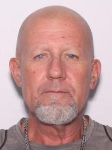 Michael Douglas Becraft a registered Sexual Offender or Predator of Florida