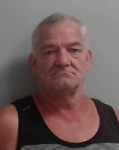 Marshall Paul Books a registered Sexual Offender or Predator of Florida