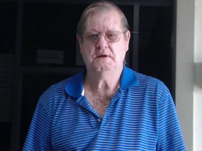 Billy Stephen Johnson a registered Sexual Offender or Predator of Florida