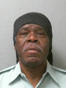 James Harrington Jr a registered Sexual Offender or Predator of Florida