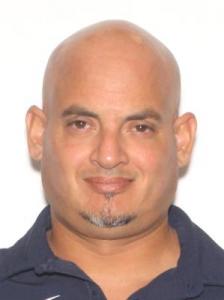 Ronnie Perez Munoz a registered  of Florida