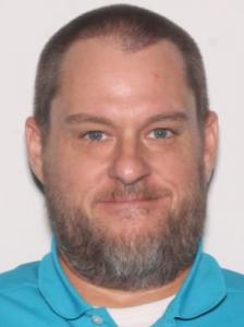 Jason Hollingsworth Burr a registered Sexual Offender or Predator of Florida