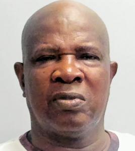 Marmontel Dorgelus a registered Sexual Offender or Predator of Florida