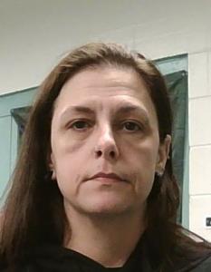 Shauna Marie Clevenger a registered Sexual Offender or Predator of Florida