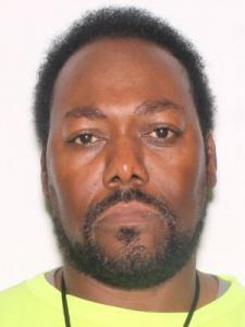 Levi Gilcrease a registered Sexual Offender or Predator of Florida