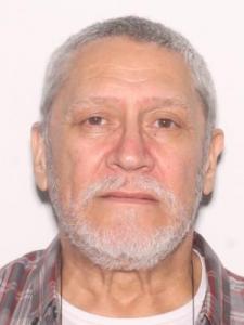 Frank Mercado a registered Sexual Offender or Predator of Florida