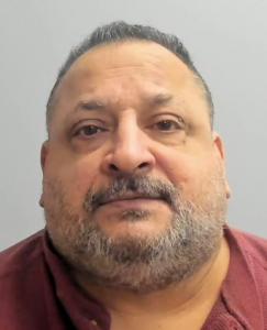 Ray Alvarez Junior a registered Sexual Offender or Predator of Florida