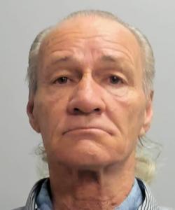 Richard John Heverly a registered Sexual Offender or Predator of Florida