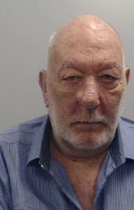 David Lee Hogan a registered Sexual Offender or Predator of Florida