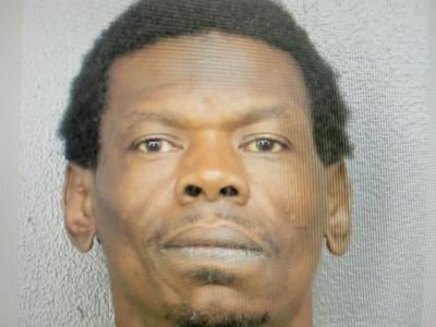 Marcus Joel Rozier a registered Sex Offender of Georgia