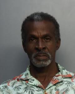 Samuel R Thomas a registered Sexual Offender or Predator of Florida