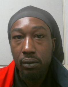 Marques Danyell Smith a registered  of Florida