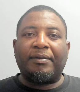 Wilkenson Masson a registered  of Florida