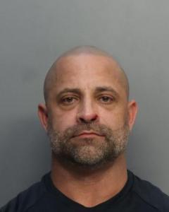 Anthony Andrew Ricardo a registered Sexual Offender or Predator of Florida