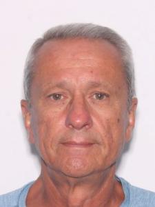 Alfred Avila a registered Sexual Offender or Predator of Florida