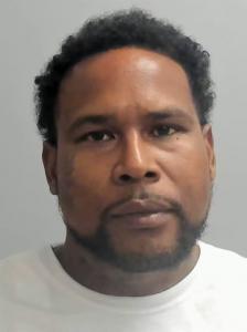 James Cosey Junior a registered Sexual Offender or Predator of Florida