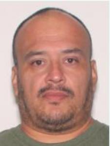 James Anthony Morales-de La Cruz a registered Sexual Offender or Predator of Florida