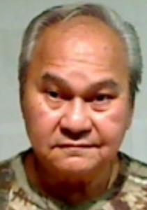 Roger Mabini a registered Sexual Offender or Predator of Florida