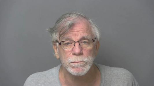 Gerald Allen Fulkroad a registered Sexual Offender or Predator of Florida