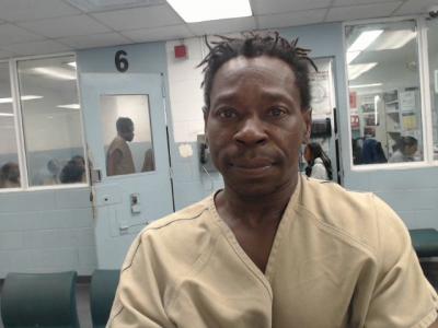 Jabarer L Sumpter a registered Sexual Offender or Predator of Florida