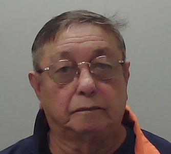 Jorge O Trapero a registered Sexual Offender or Predator of Florida