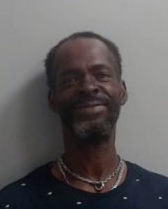 Geoffrey Leon Harris a registered Sexual Offender or Predator of Florida