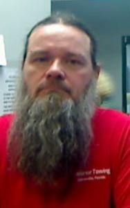 Paul Roger Nadeau a registered Sexual Offender or Predator of Florida