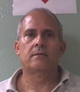Raul Rodriguez a registered Sexual Offender or Predator of Florida