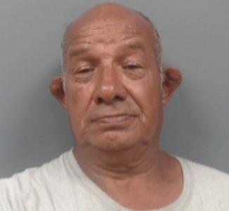 Gilberto Delagarza Ramirez a registered Sexual Offender or Predator of Florida