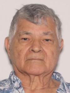 Elias Martinez Montalvo a registered Sexual Offender or Predator of Florida