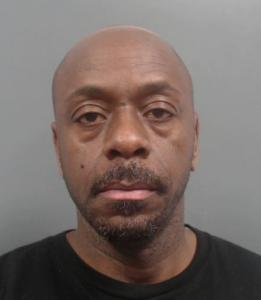 Joubert Beaubrun a registered  of Florida