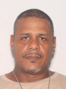 Hector Velasquez a registered Sexual Offender or Predator of Florida