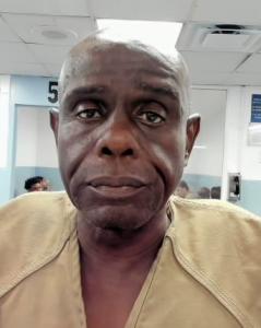 Calvin Robinson a registered Sexual Offender or Predator of Florida