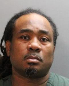 Antony Jerome Terry a registered Sexual Offender or Predator of Florida