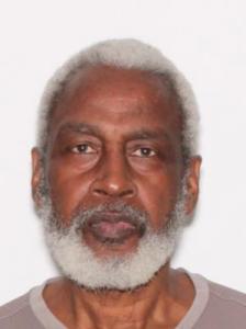 Leon Pete Gaskin a registered Sexual Offender or Predator of Florida