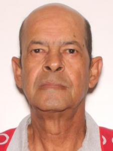 Ruben A Diaz a registered  of Florida