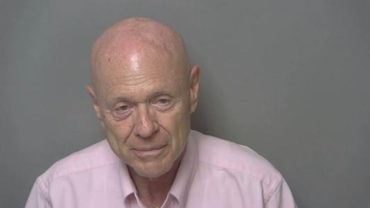 Gasper Donato Logaglio a registered Sexual Offender or Predator of Florida