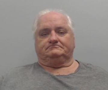 Richard L Hayden a registered Sexual Offender or Predator of Florida