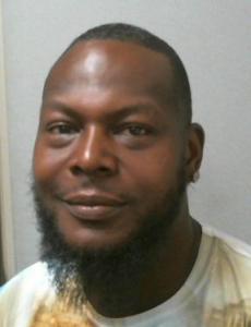 Diondre Lanier Tatem a registered Sexual Offender or Predator of Florida