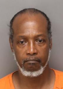 Jerry Jerome Robinson Jr a registered  of Florida