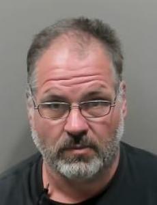 Mitchell David Scrambling a registered Sexual Offender or Predator of Florida