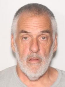 Terry Lee Jackson a registered Sexual Offender or Predator of Florida