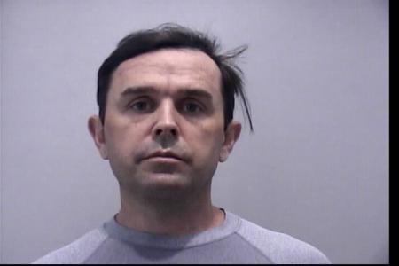 Brandon Wayne Huebner a registered  of Florida