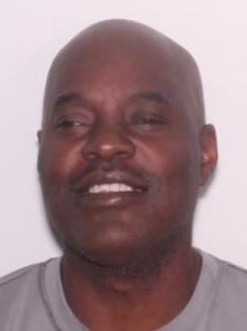 Carlos Anthony Brown a registered Sexual Offender or Predator of Florida