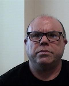 Bradley David Ayres a registered Sexual Offender or Predator of Florida