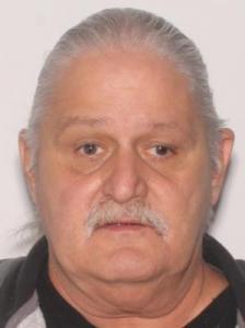 Tommy Anderson Junior a registered Sexual Offender or Predator of Florida