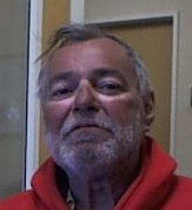 Kenneth Scott Shepard a registered Sexual Offender or Predator of Florida