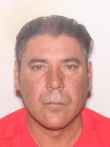 Louis Alberto Moreno a registered  of Florida