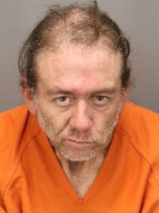 Jason Daniel Scaff a registered Sexual Offender or Predator of Florida